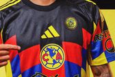 Estas son las camisetas de los clubes de Liga MX para la Temporada 2025-26