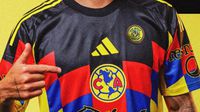 Estas son las camisetas de los clubes de Liga MX para la Temporada 2025-26