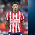 Víctor Guzmán y Alan Mozo, las monedas de cambio de Chivas rumbo al Apertura 2025