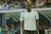 Pep Guardiola elogia a Lamine Yamal, pero advierte: 'Nadie como Messi'