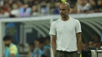 Pep Guardiola elogia a Lamine Yamal, pero advierte: 'Nadie como Messi'