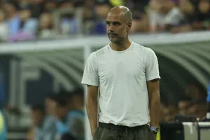 Pep Guardiola elogia a Lamine Yamal, pero advierte: 'Nadie como Messi'