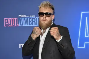 Jake Paul 'amenaza' con demandar a sus detractores que lo acusan de arreglar sus peleas