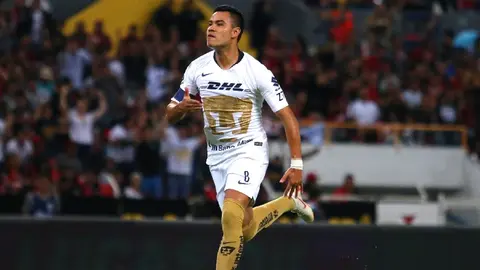 Pablo Barrera revela su deseo como ‘El último baile’: “Quiero retirarme en Pumas”