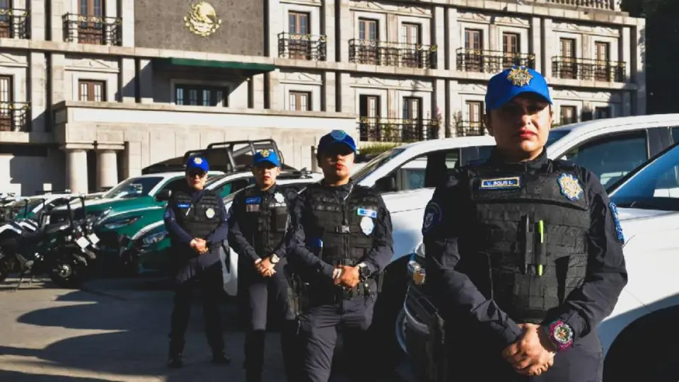 Cuajimalpa se posiciona como la segunda alcaldía más segura de la CDMX, según el INEGI