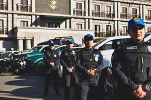 Cuajimalpa se posiciona como la segunda alcaldía más segura de la CDMX, según el INEGI