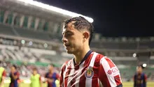 “Un equipo de puros mexicanos me parece una p...”: En el podcast de Peláez arremeten contra Chivas