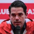 Fernando Gago es presentado como DT de Necaxa y aclara su salida de Chivas: "La cláusula era muy baja"