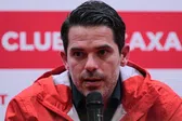 Fernando Gago es presentado como DT de Necaxa y aclara su salida de Chivas: "La cláusula era muy baja"