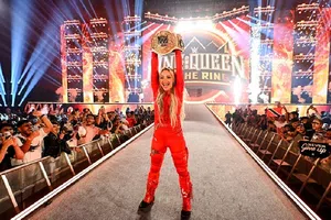 Liv Morgan ya fue operada; comienza la recuperación para la campeona en parejas