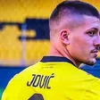 ¿Cruz Azul se arrepiente? Luka Jovic ya marcó con su nuevo equipo europeo