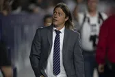 ¡Oficial! Matías Almeyda es nuevo entrenador del Sevilla