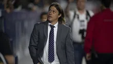 ¡Oficial! Matías Almeyda es nuevo entrenador del Sevilla