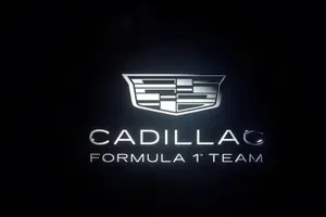 Cadillac adelanta que ya comenzará con pruebas en pista para debut en Fórmula 1