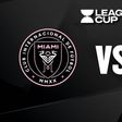 Leagues Cup 2025: ¿Cuándo y dónde ver el Inter Miami vs Pumas?