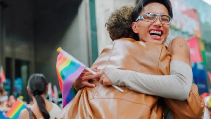 ¿Cuándo es la Marcha del Orgullo LGBTIQ+ 2025 en CDMX y cuál será la ruta oficial?