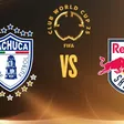 Pachuca vs Salzburgo: ¿Dónde ver el Mundial de Clubes Jornada 1?