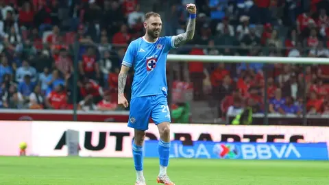 Rotondi se recupera y apunta al domingo; "Toro" Fernández, casi descartado