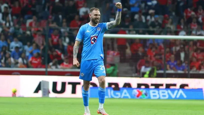 Rotondi se recupera y apunta al domingo; "Toro" Fernández, casi descartado