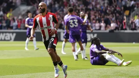 ¡Nuevo Diablo Rojo! Bryan Mbeumo será jugador del Manchester United