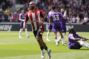 ¡Nuevo Diablo Rojo! Bryan Mbeumo será jugador del Manchester United