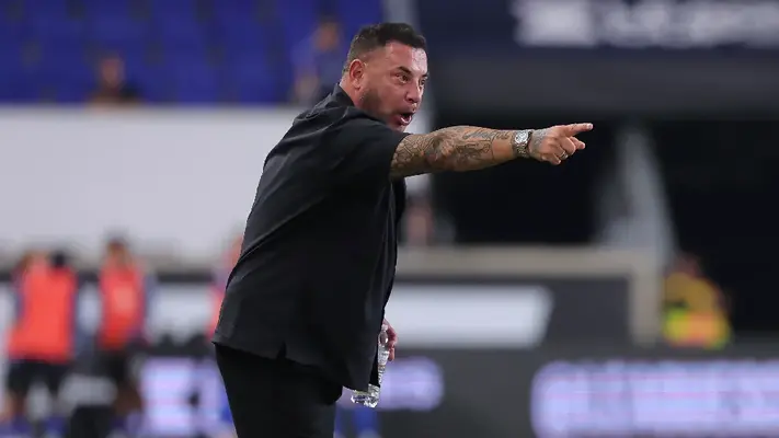 ¡Sin miedo a la multa! Mohamed critica el mal estado de las canchas en la Leagues Cup