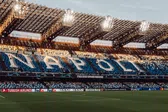 Napoli construirá un nuevo estadio y dejará el Diego Armando Maradona para albergar la Eurocopa 2032