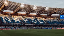 Napoli construirá un nuevo estadio y dejará el Diego Armando Maradona para albergar la Eurocopa 2032