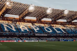 Napoli construirá un nuevo estadio y dejará el Diego Armando Maradona para albergar la Eurocopa 2032