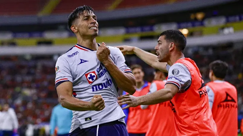 Leagues Cup: ¿Cuándo, dónde y contra quién jugará Cruz Azul?
