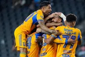 Tigres se prepara para duelo ante Puebla tras clasificar a Cuartos de Final de Leagues Cup