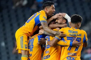 Tigres se prepara para duelo ante Puebla tras clasificar a Cuartos de Final de Leagues Cup