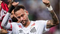 ¿Neymar al Mundial de Clubes? El brasileño explica por qué dijo no a Fluminense