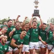 Selección Mexicana de Rugby gana el Torneo de Norteamérica