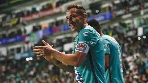 Andrés Guardado confirma su retiro como futbolista profesional