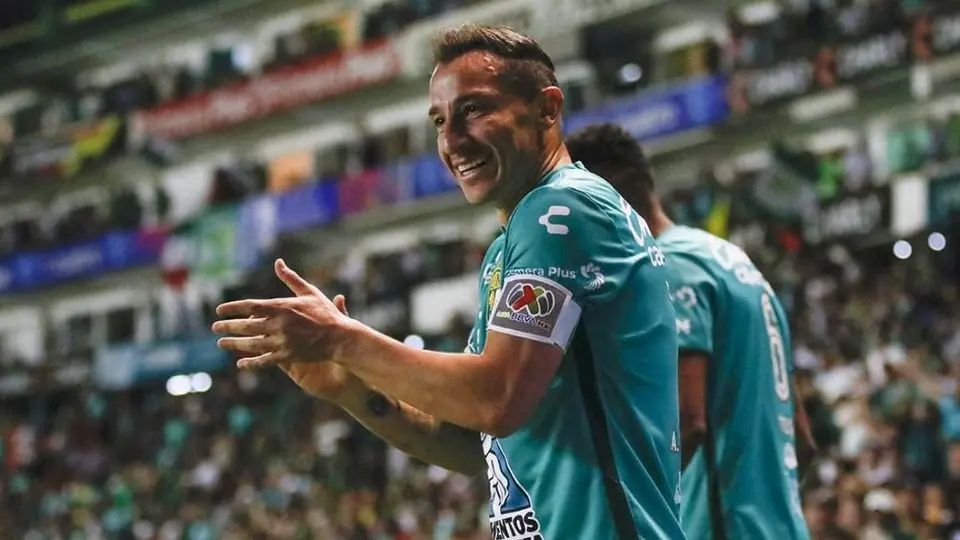 Andrés Guardado confirma su retiro como futbolista profesional