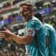 Andrés Guardado confirma su retiro como futbolista profesional