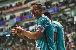 Andrés Guardado confirma su retiro como futbolista profesional