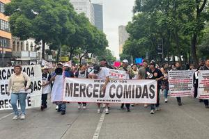Megabloqueo hoy 30 de julio en CDMX: Comerciantes de mercados públicos tomarán estas avenidas