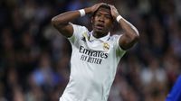 David Alaba se pierde el Mundial de Clubes por una nueva lesión