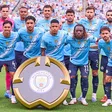 ¡Sin ingleses! Manchester City inició su partido ante Juventus sin un solo jugador del país