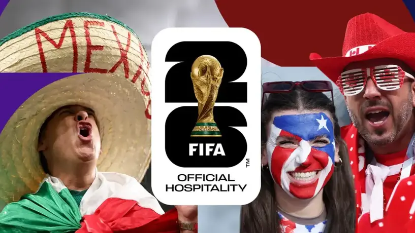 FIFA pone a la venta entradas ‘premium’ para la Copa del Mundo 2026