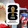 FIFA pone a la venta entradas ‘premium’ para la Copa del Mundo 2026
