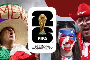 FIFA pone a la venta entradas ‘premium’ para la Copa del Mundo 2026