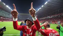 ¡Con el título en mente! Alexis Vega decretó que Toluca tenía que pelear por el campeonato en el Clausura 2025