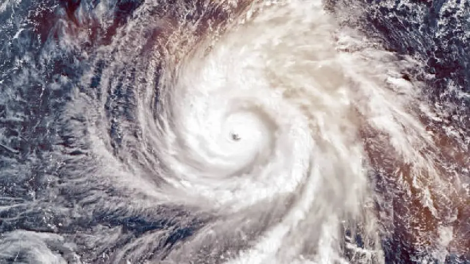 SMN advierte posible ciclón tropical en México: ¿qué estados estarían en riesgo?