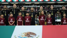 Gilberto Mora, la gran sorpresa de Javier Aguirre para enfrentar a Arabia Saudita en Cuartos de Copa Oro