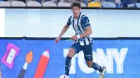 ¡Oficial! José Castillo reforzará al Pachuca en el Mundial de Clubes FIFA 2025