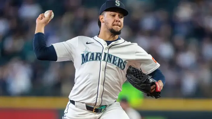 Hombre de Seattle, acusado de una serie de robos en casas de estrellas deportivas