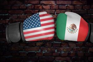 Estados Unidos incluye a México en su lista de enemigos extranjeros ¿Ahora qué hicimos?